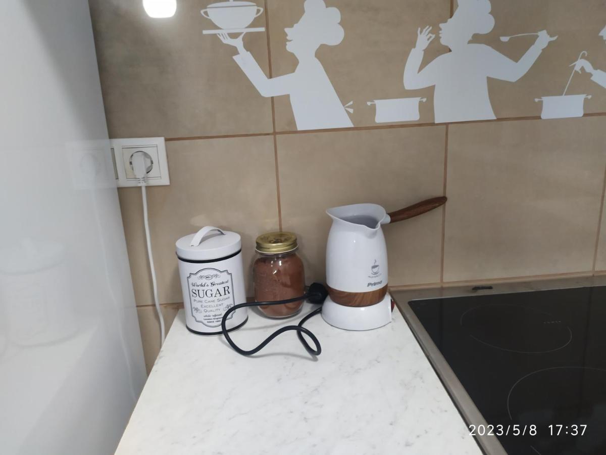 アテネThe Acropolis Metro Station Flatアパートメント エクステリア 写真